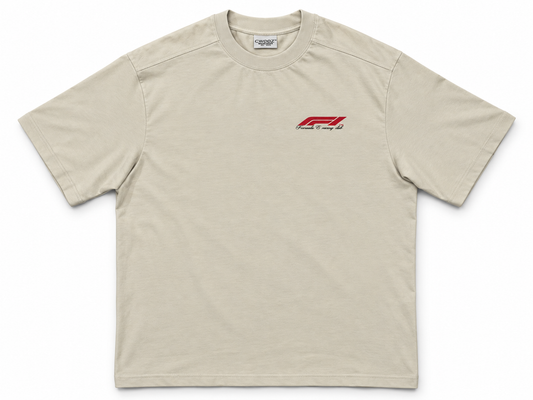 Formula Tee