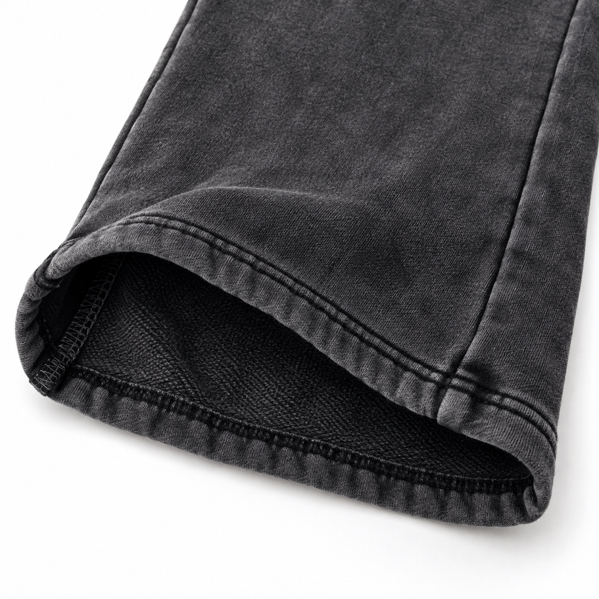 Black Gallery Pants