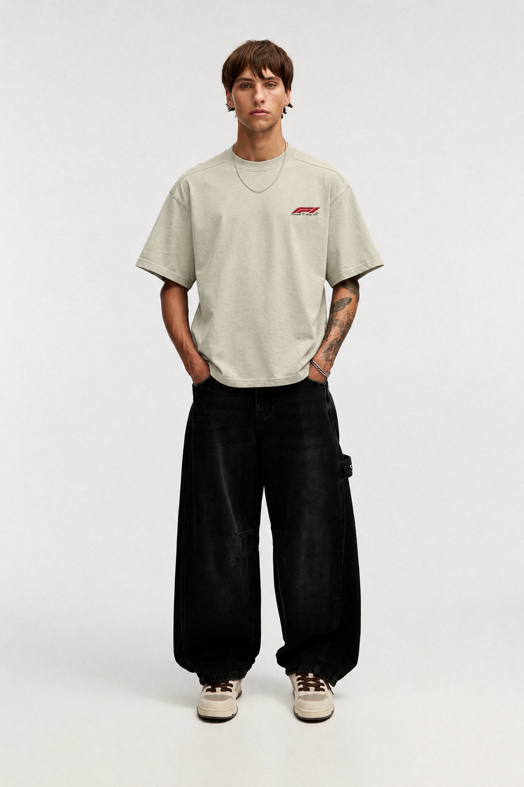 Formula Tee
