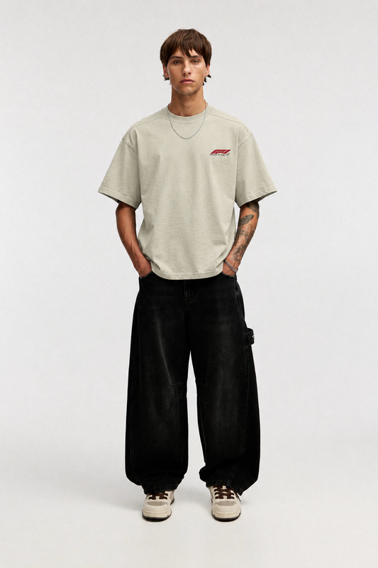 Formula Tee