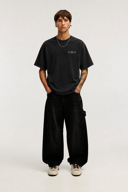 Roma Tee