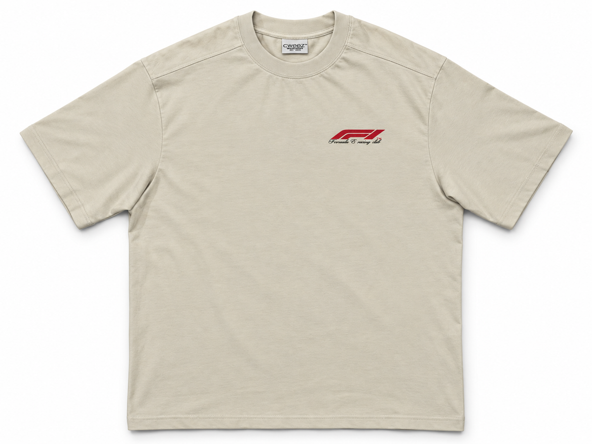 Formula Tee