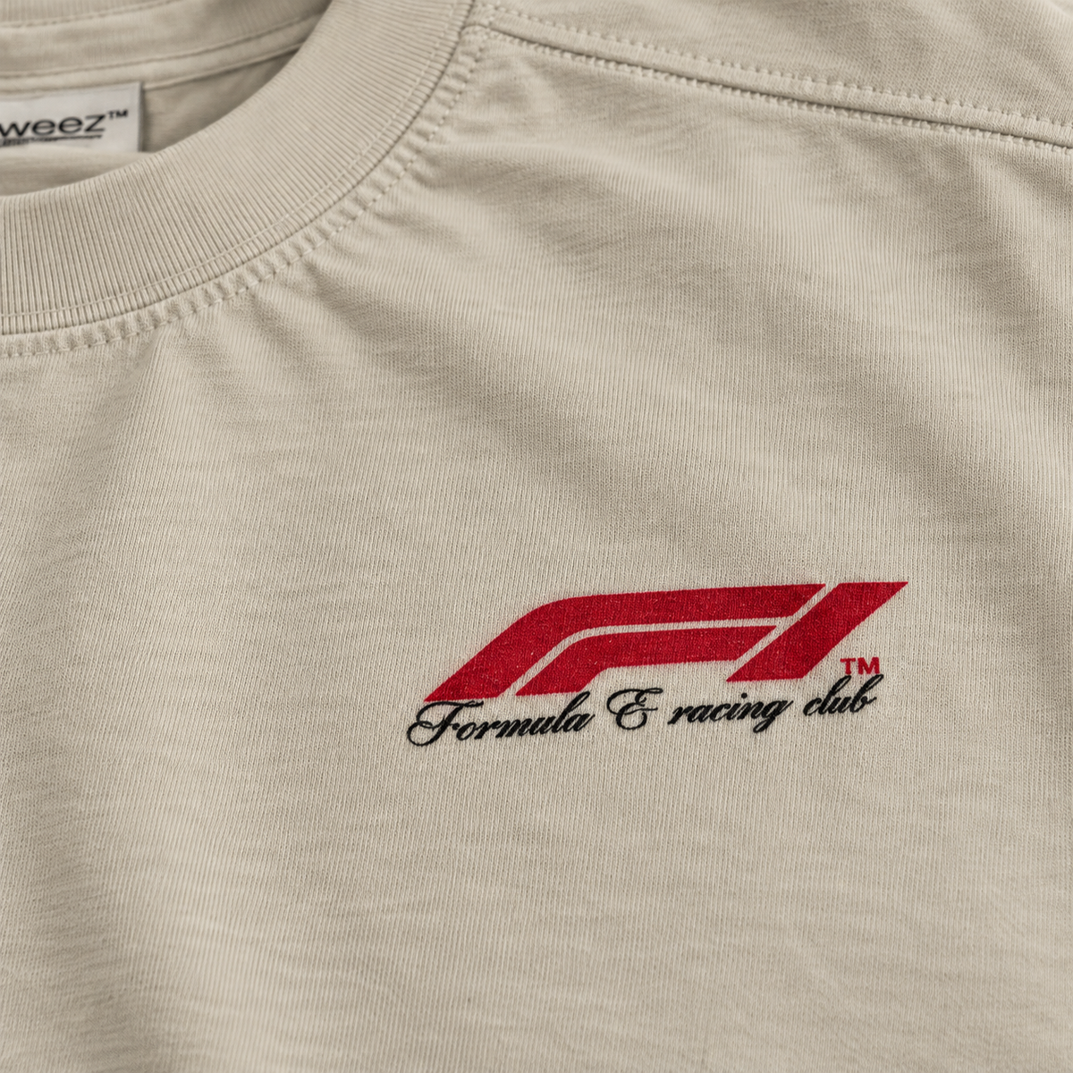 Formula Tee