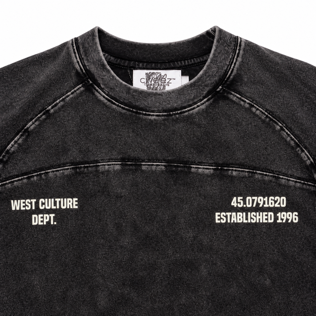 APEX TEE