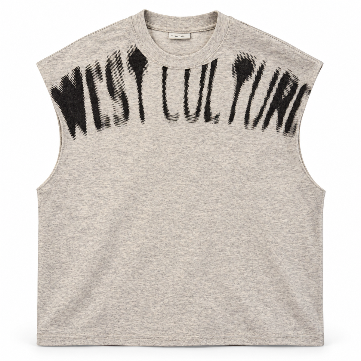 WEST TANK TOP