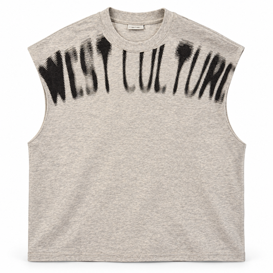 WEST TANK TOP