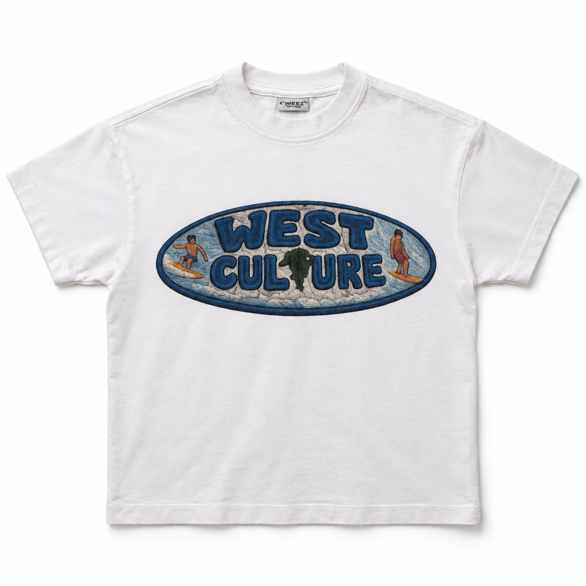 Surf Tee