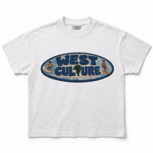 Surf Tee