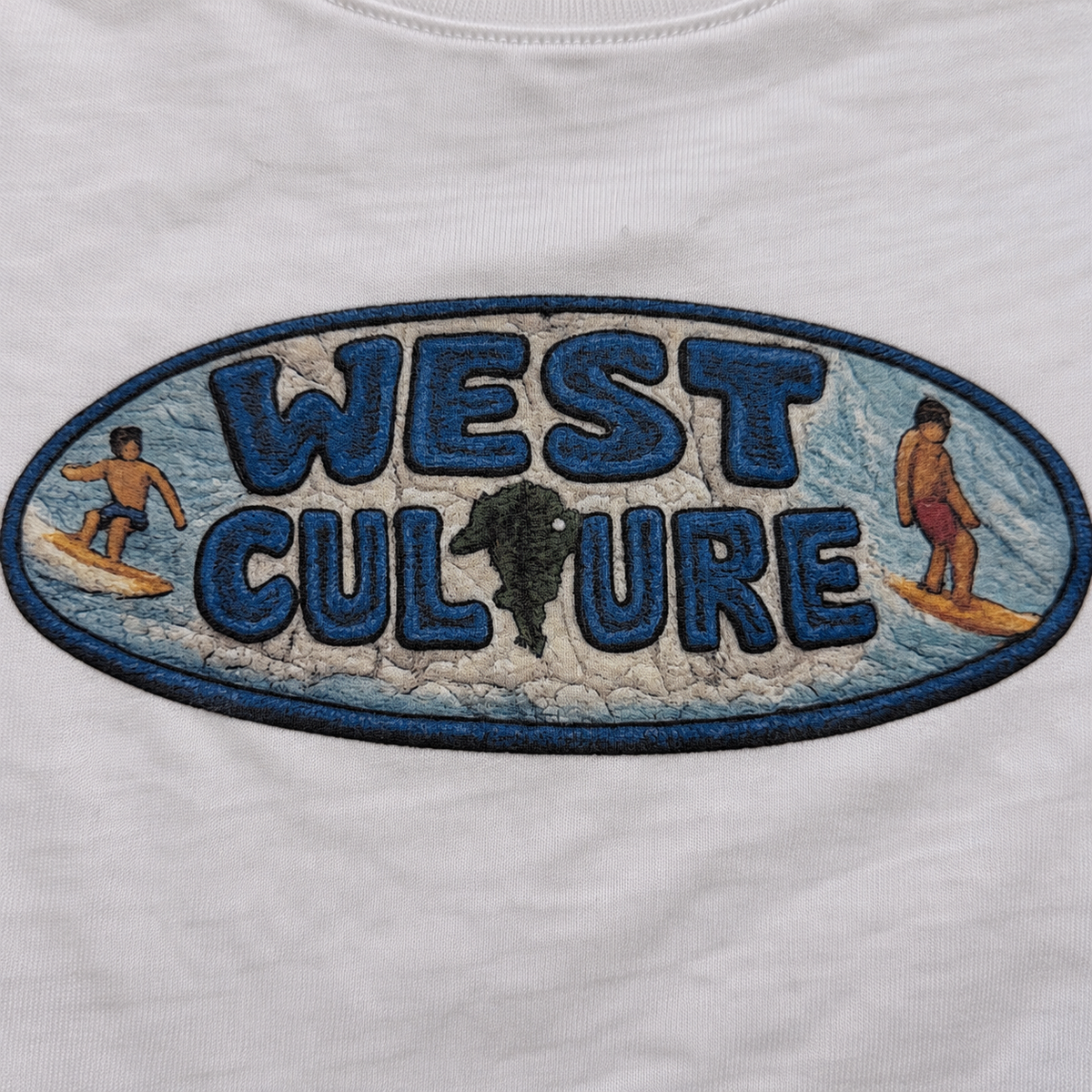 Surf Tee