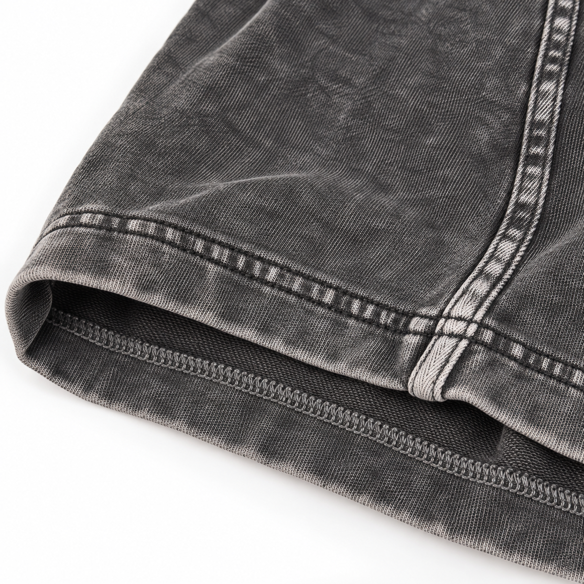Core Short