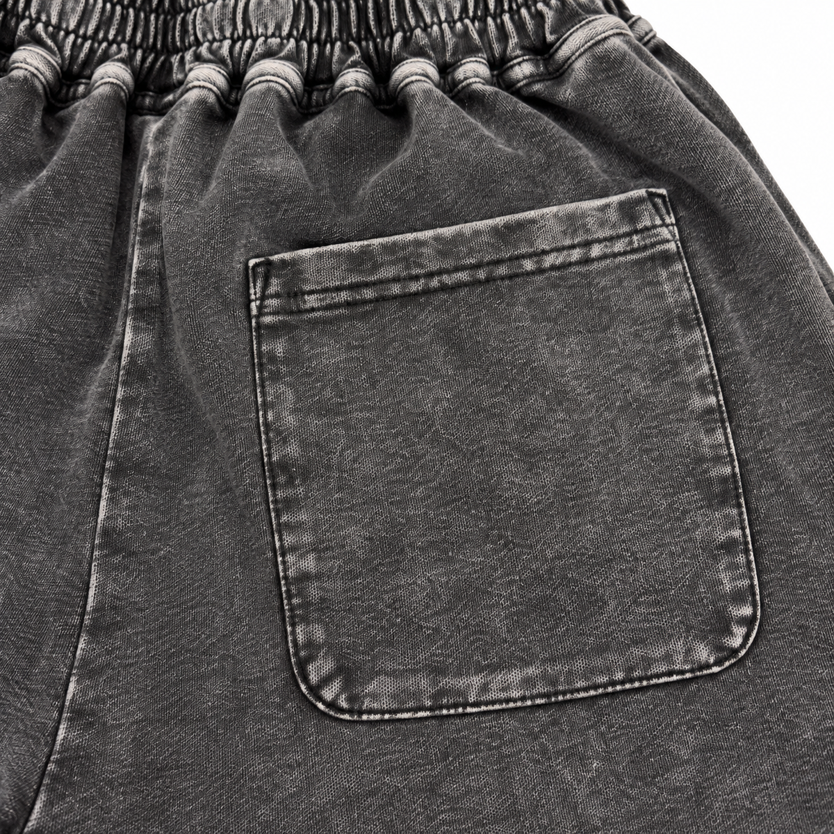 Core Short