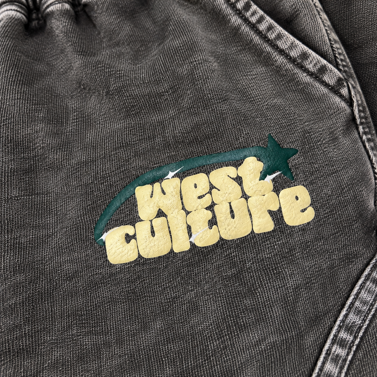 Core Short