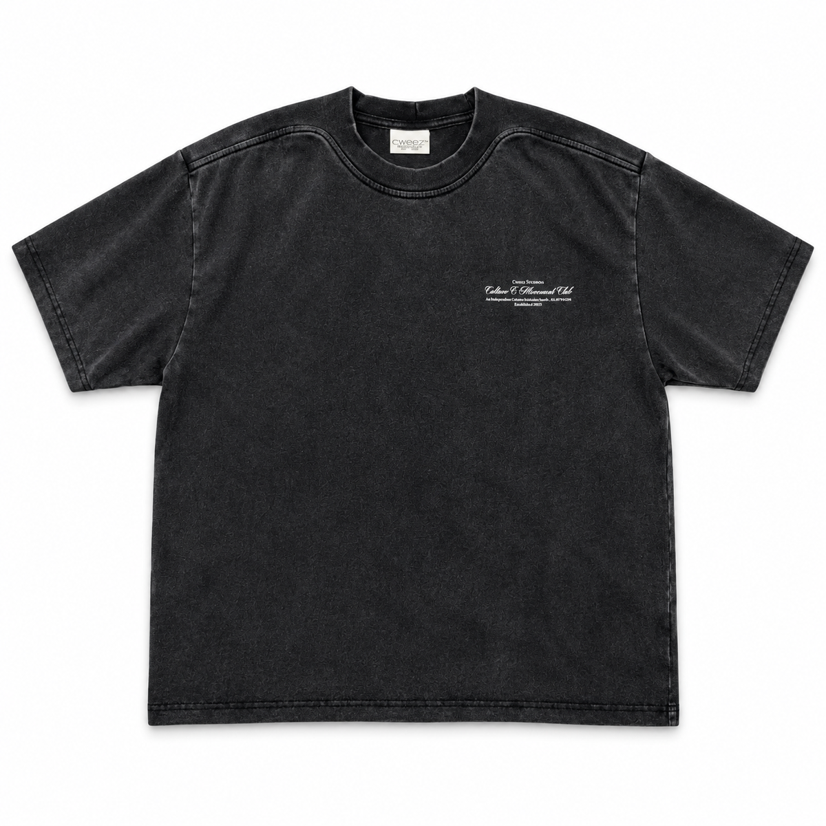 Roma Tee