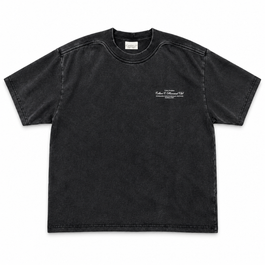 Roma Tee