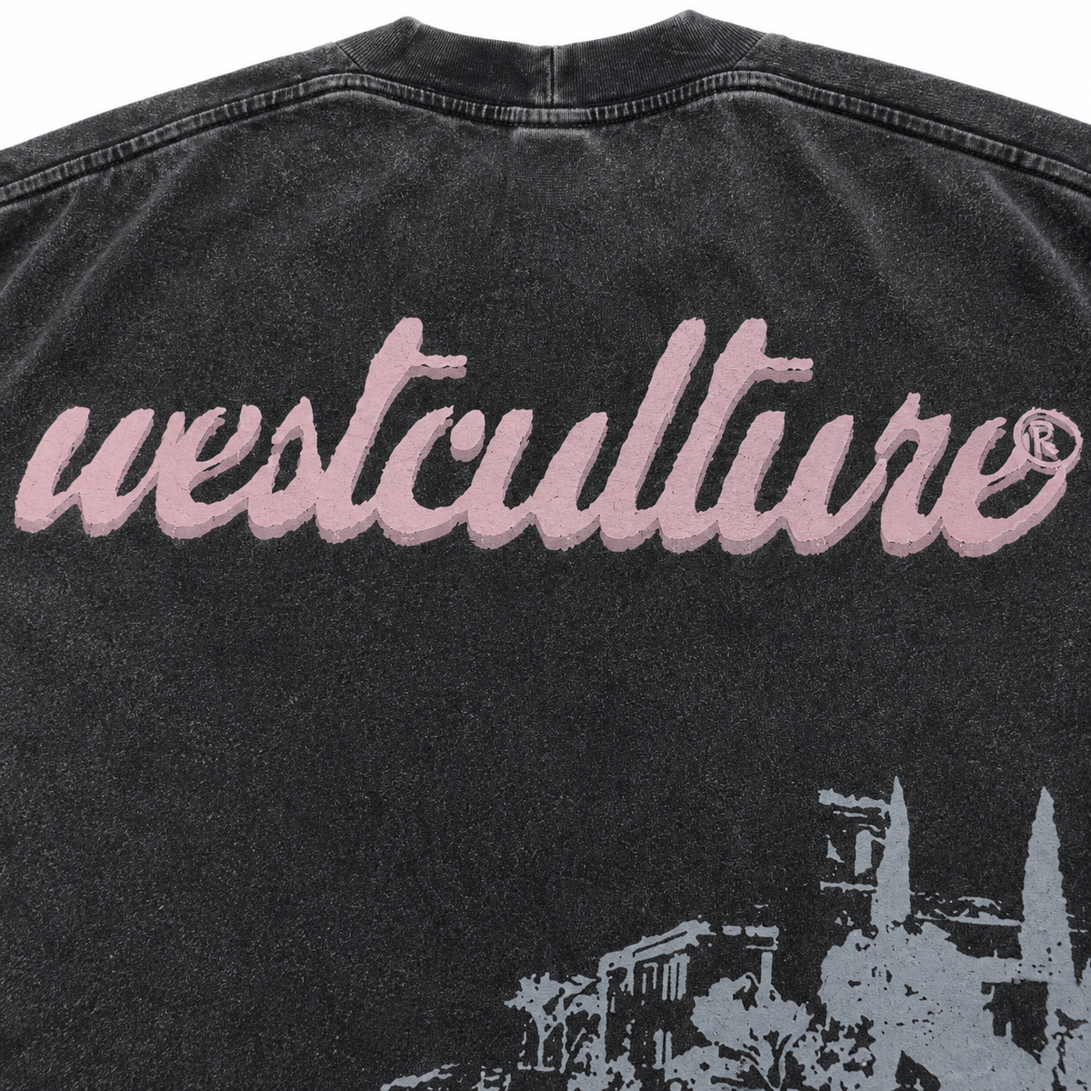 Roma Tee