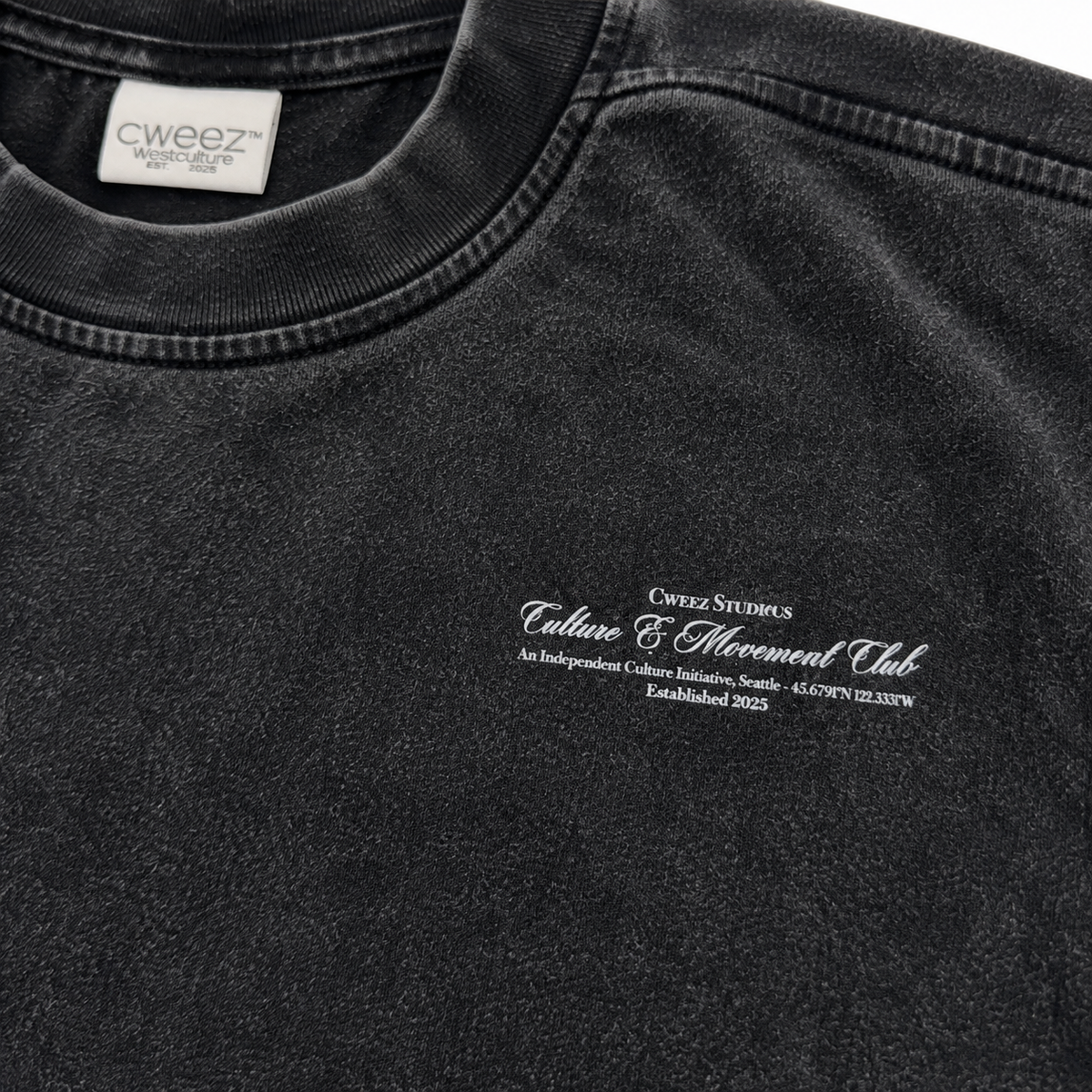 Roma Tee