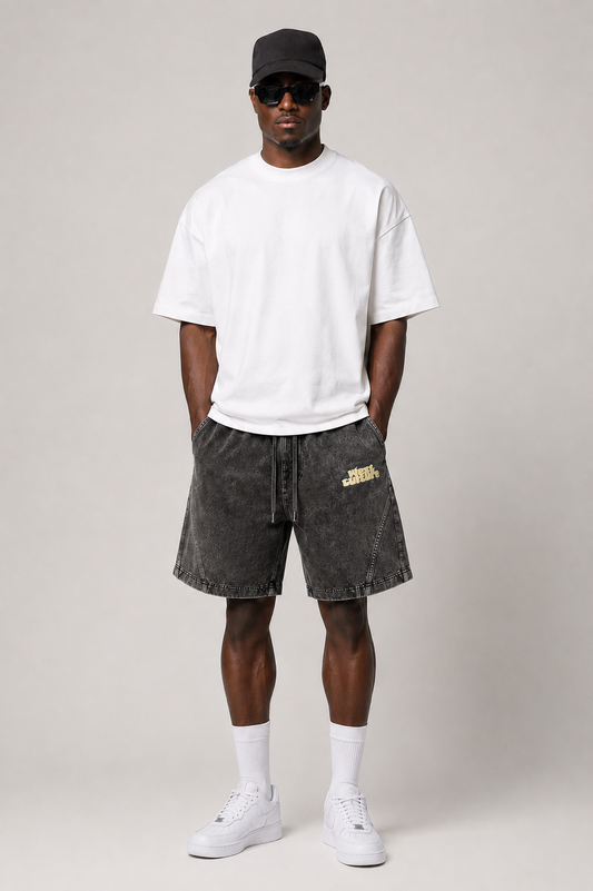 Core Short